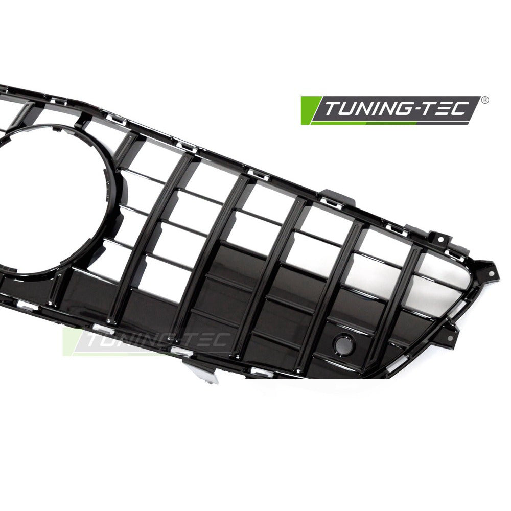 Griglia Sport Nero Lucido per Mercedes SL R231 (2011-2016) - Griglia Anteriore