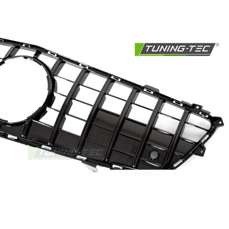 Griglia Sport Nero Lucido per Mercedes SL R231 (2011-2016) - Griglia Anteriore