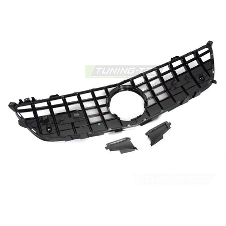Griglia Sport Nero Lucido per Mercedes SL R231 (2011-2016) - Griglia Anteriore