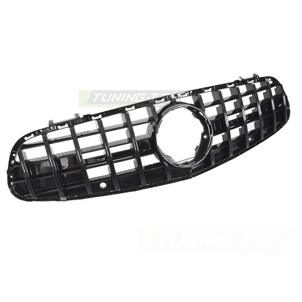 Griglia Sport Nero Lucido per Mercedes SL R231 (2016-2020) - Griglia Anteriore