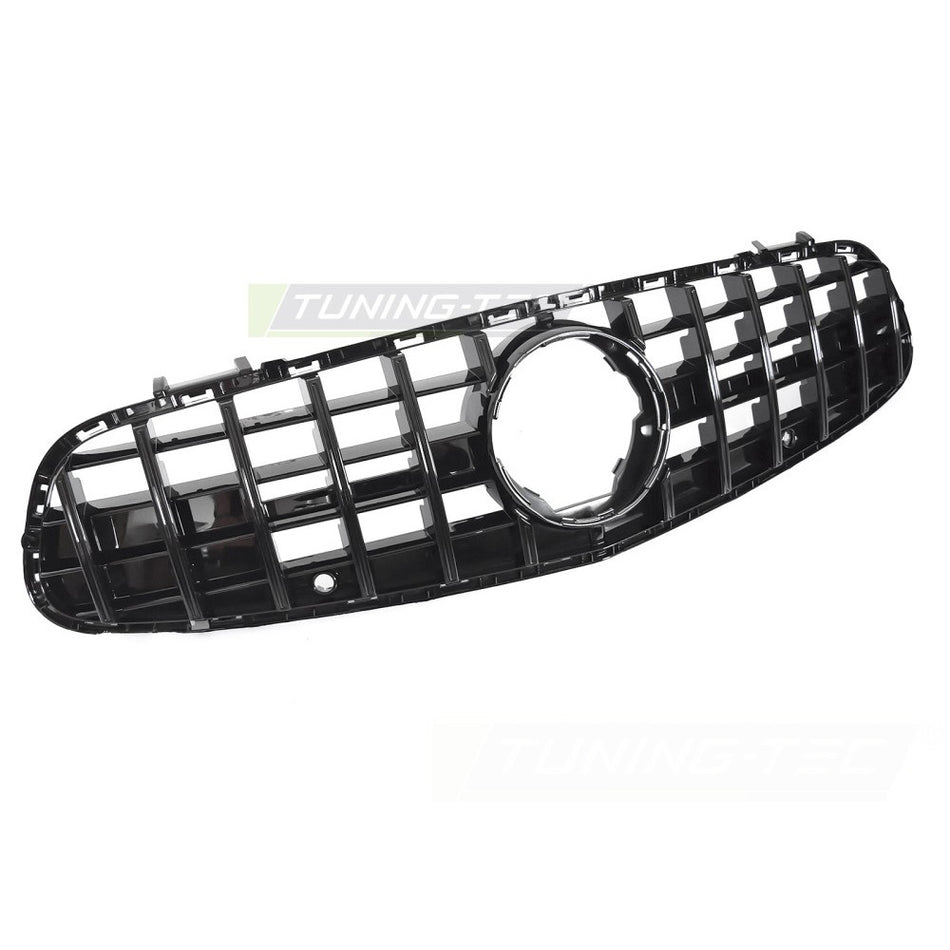 Griglia Sport Nero Lucido per Mercedes SL R231 (2016-2020) - Griglia Anteriore