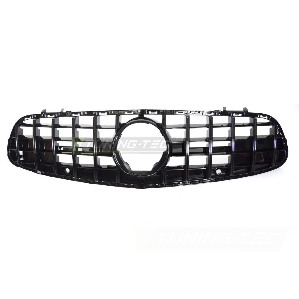 Griglia Sport Nero Lucido per Mercedes SL R231 (2016-2020) - Griglia Anteriore