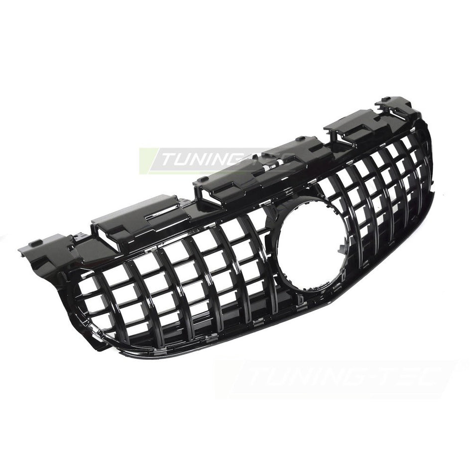 Griglia Sport Nero Lucido per Mercedes SLK R172 (anni 15-20)