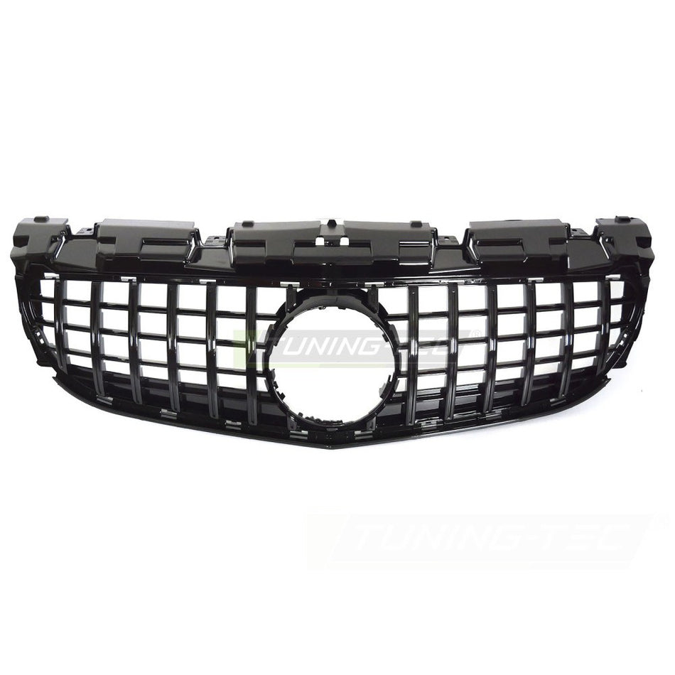 Griglia Sport Nero Lucido per Mercedes SLK R172 (anni 15-20)