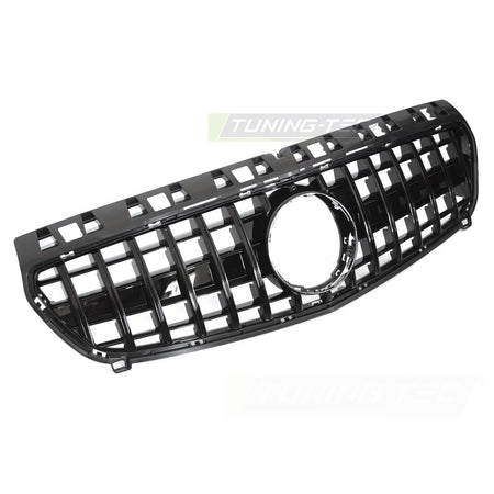 Griglia Sport Nero Lucido per Mercedes W176 (2012-2015)