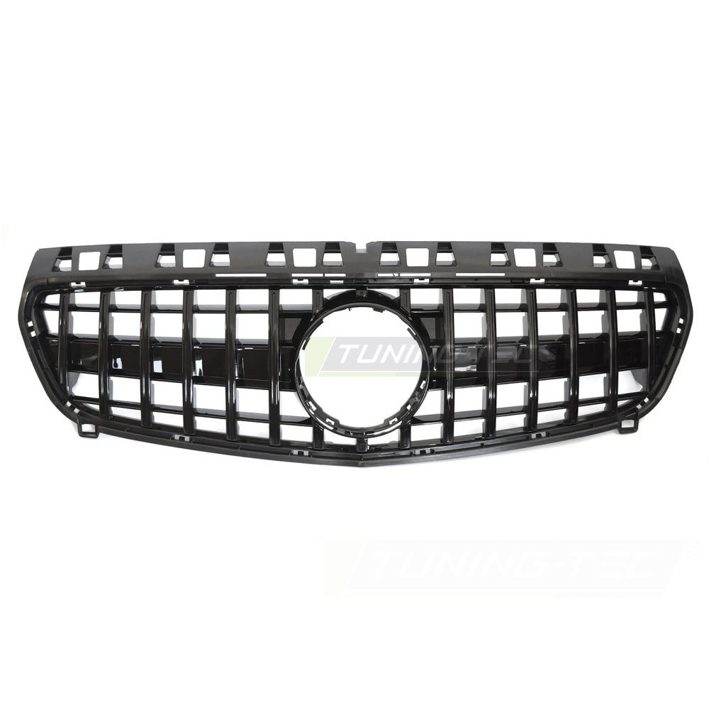 Griglia Sport Nero Lucido per Mercedes W176 (2012-2015)