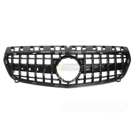 Griglia Sport Nero Lucido per Mercedes W176 (2012-2015)