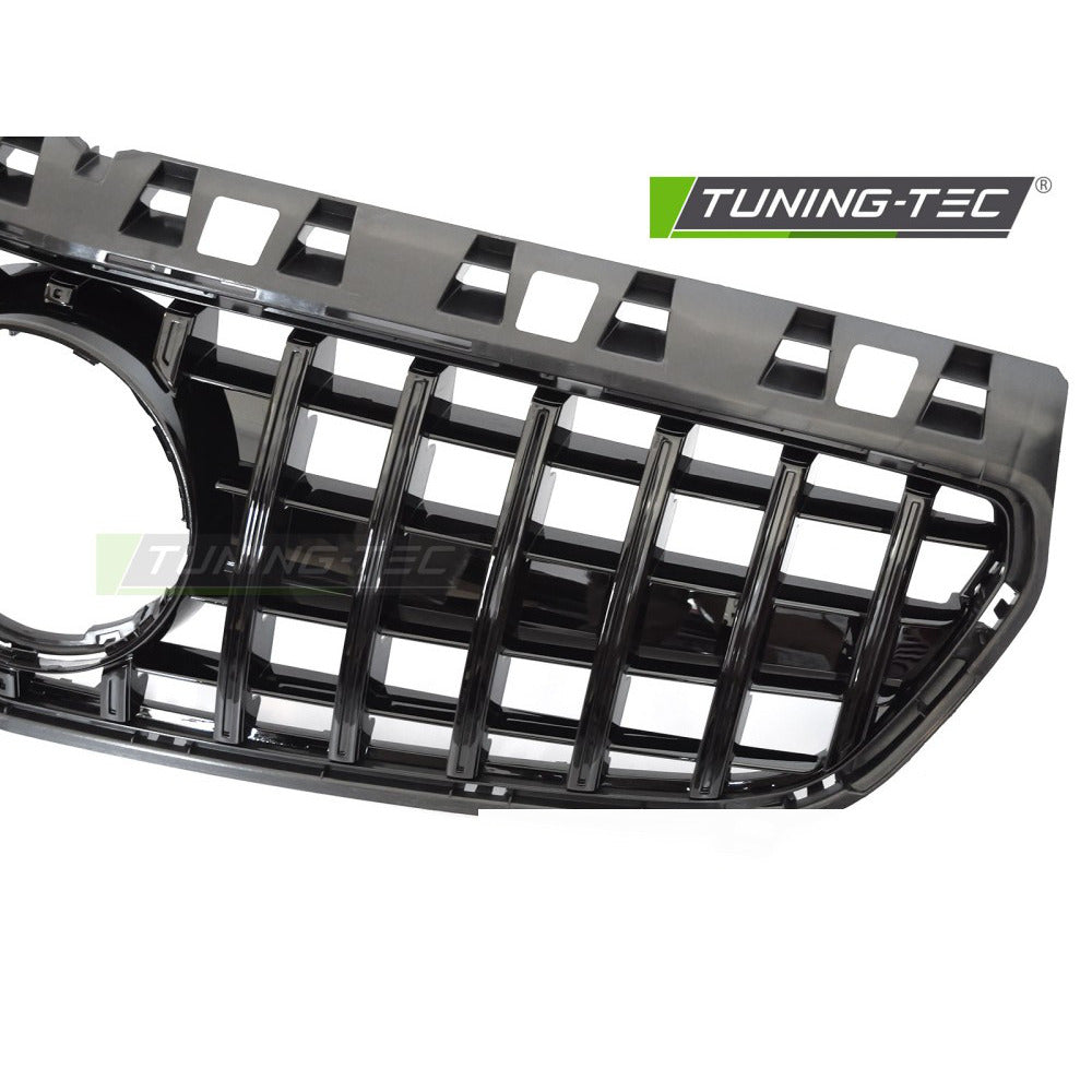 Griglia Sport Nero Lucido per Mercedes W176 (2012-2015)