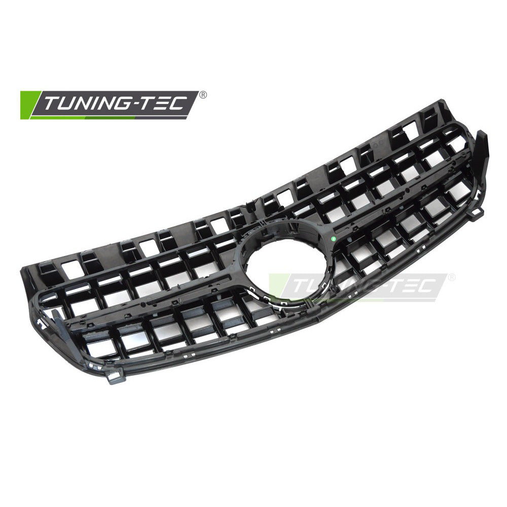 Griglia Sport Nero Lucido per Mercedes W176 (2012-2015)
