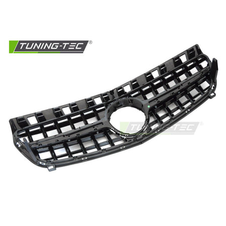Griglia Sport Nero Lucido per Mercedes W176 (2012-2015)