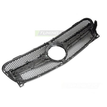 Griglia Nero Lucido per Mercedes GLA X156 (anni 2013-2016) - Sportiva