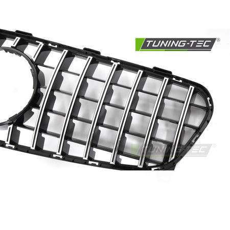 Griglia Sport Nero Cromato per Mercedes-Benz GLA X156 (2016-2019)