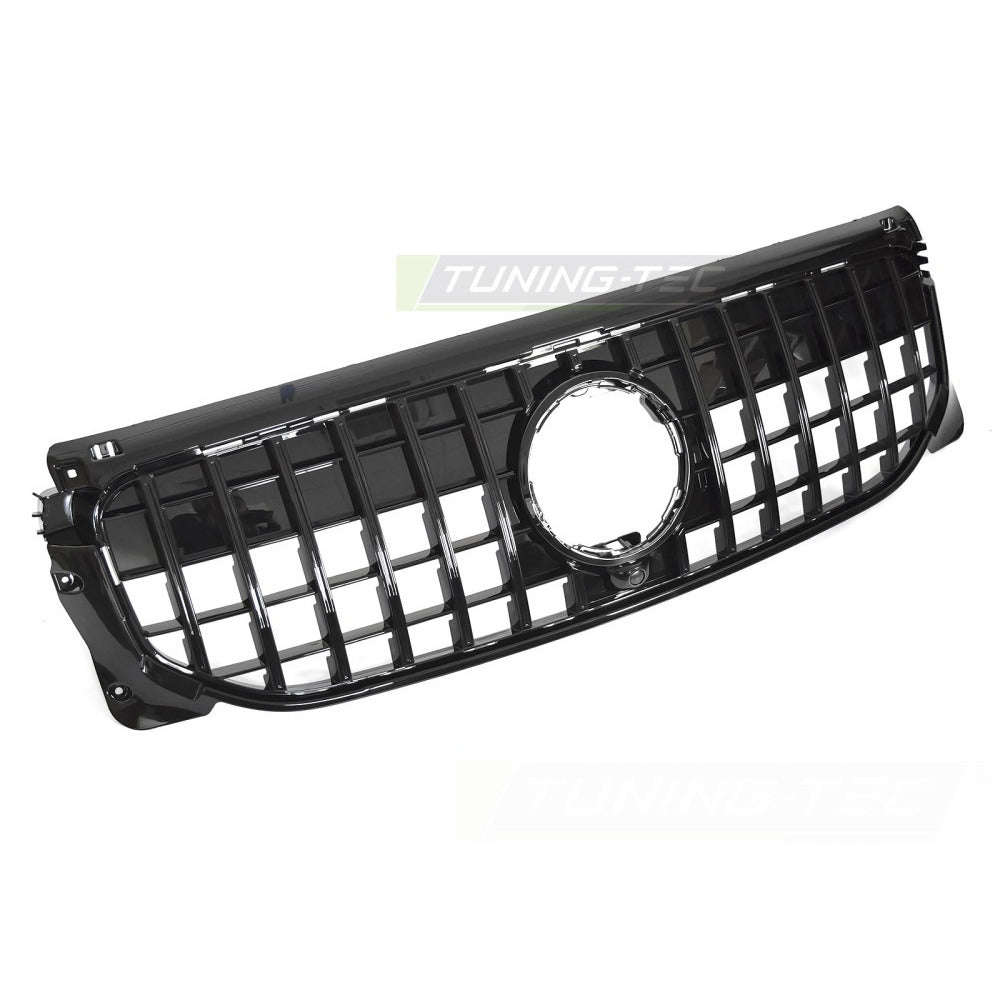 Griglia Sport Nero Lucido per Mercedes-Benz GLB X247 (2019-2023)