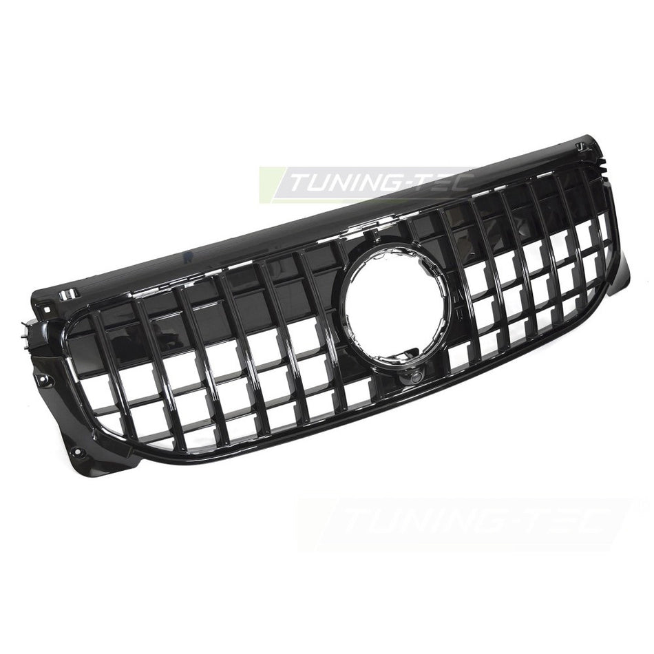 Griglia Sport Nero Lucido per Mercedes-Benz GLB X247 (2019-2023)