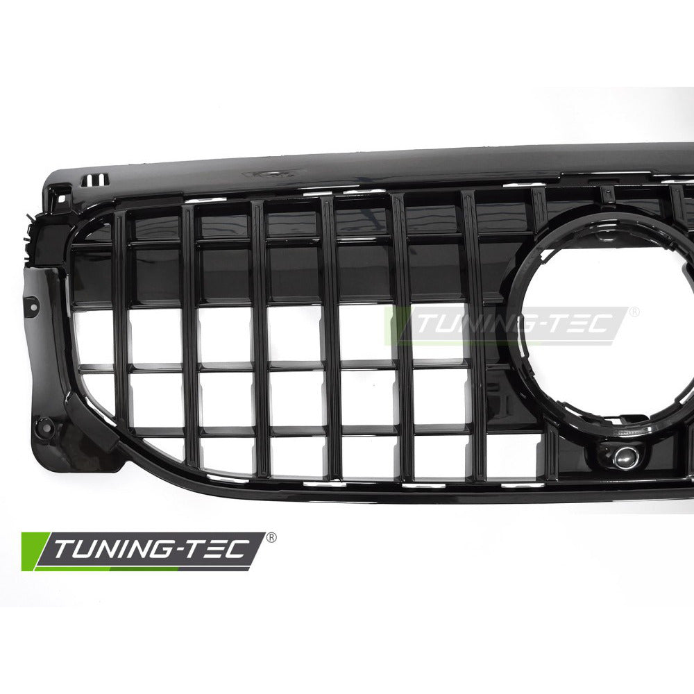 Griglia Sport Nero Lucido per Mercedes-Benz GLB X247 (2019-2023)