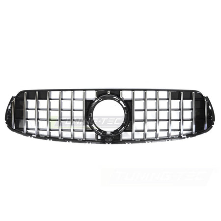 Griglia Sport Nero Cromato per Mercedes W253 (2019-2022)