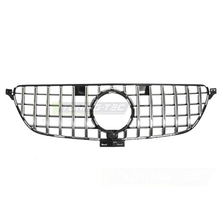 Griglia Sport Nero Cromato per Mercedes GLE C292 (2015-2019)