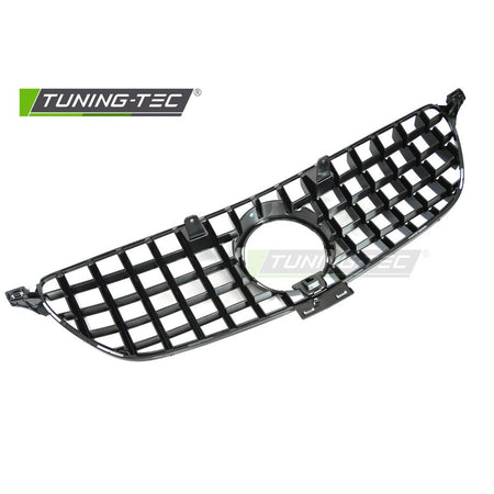 Griglia Sport Nero Cromato per Mercedes GLE C292 (2015-2019)