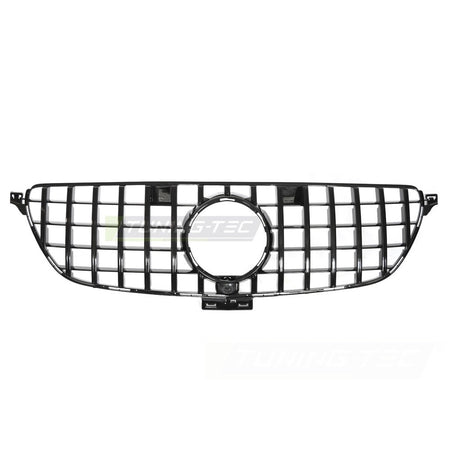 Griglia Sport Nero Lucido per Mercedes GLE C292 (2015-2019)
