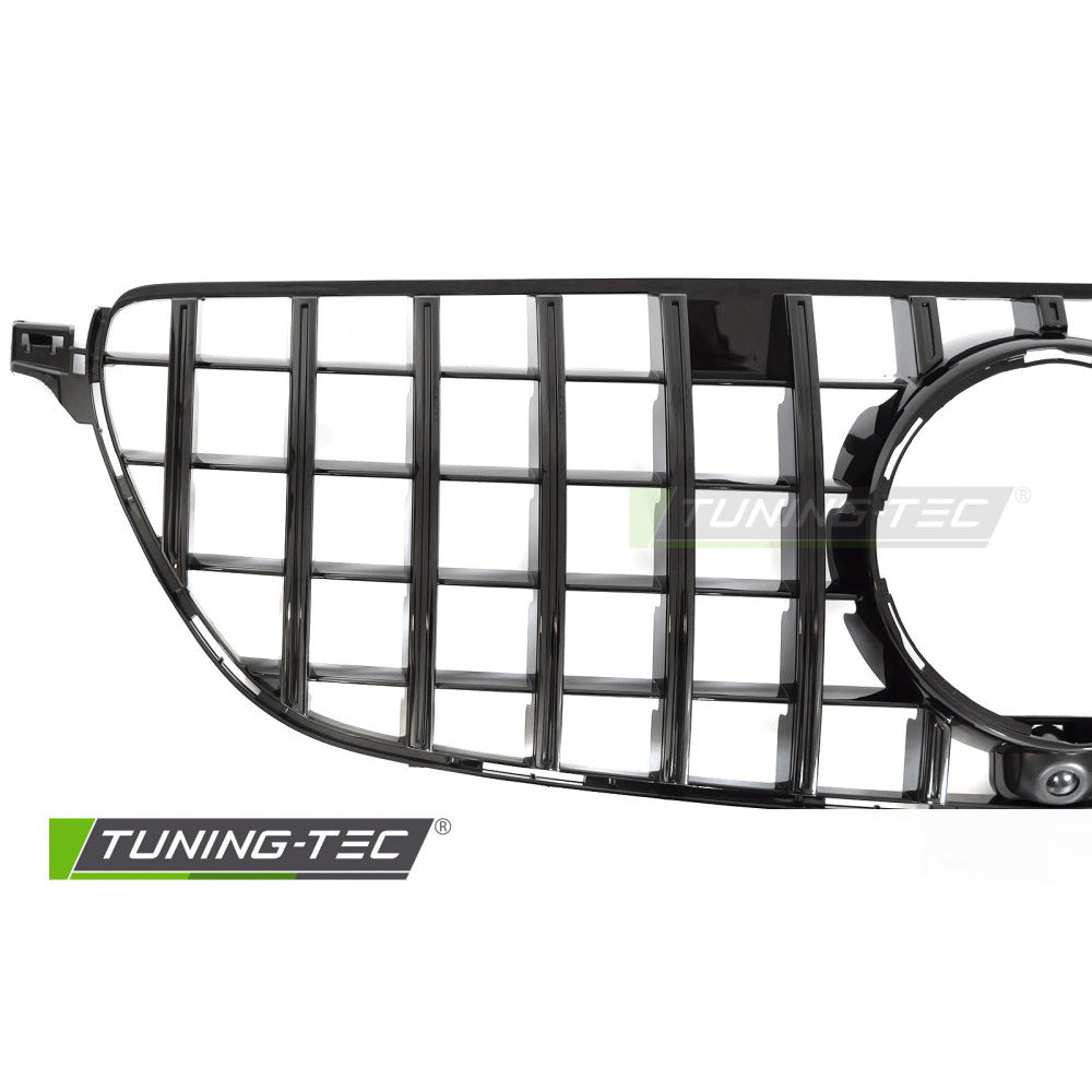 Griglia Sport Nero Lucido per Mercedes GLE C292 (2015-2019)
