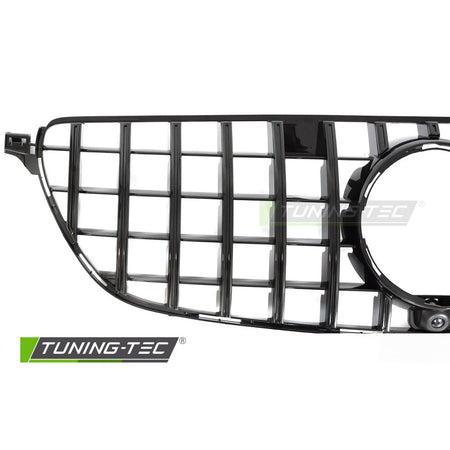 Griglia Sport Nero Lucido per Mercedes GLE C292 (2015-2019)
