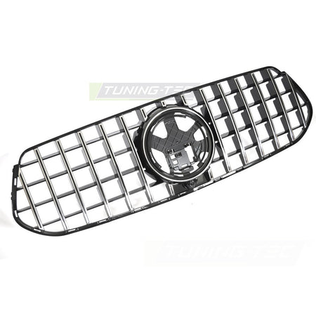 Griglia Sport Nero Cromato per Mercedes GLE V167 (2023-2026)
