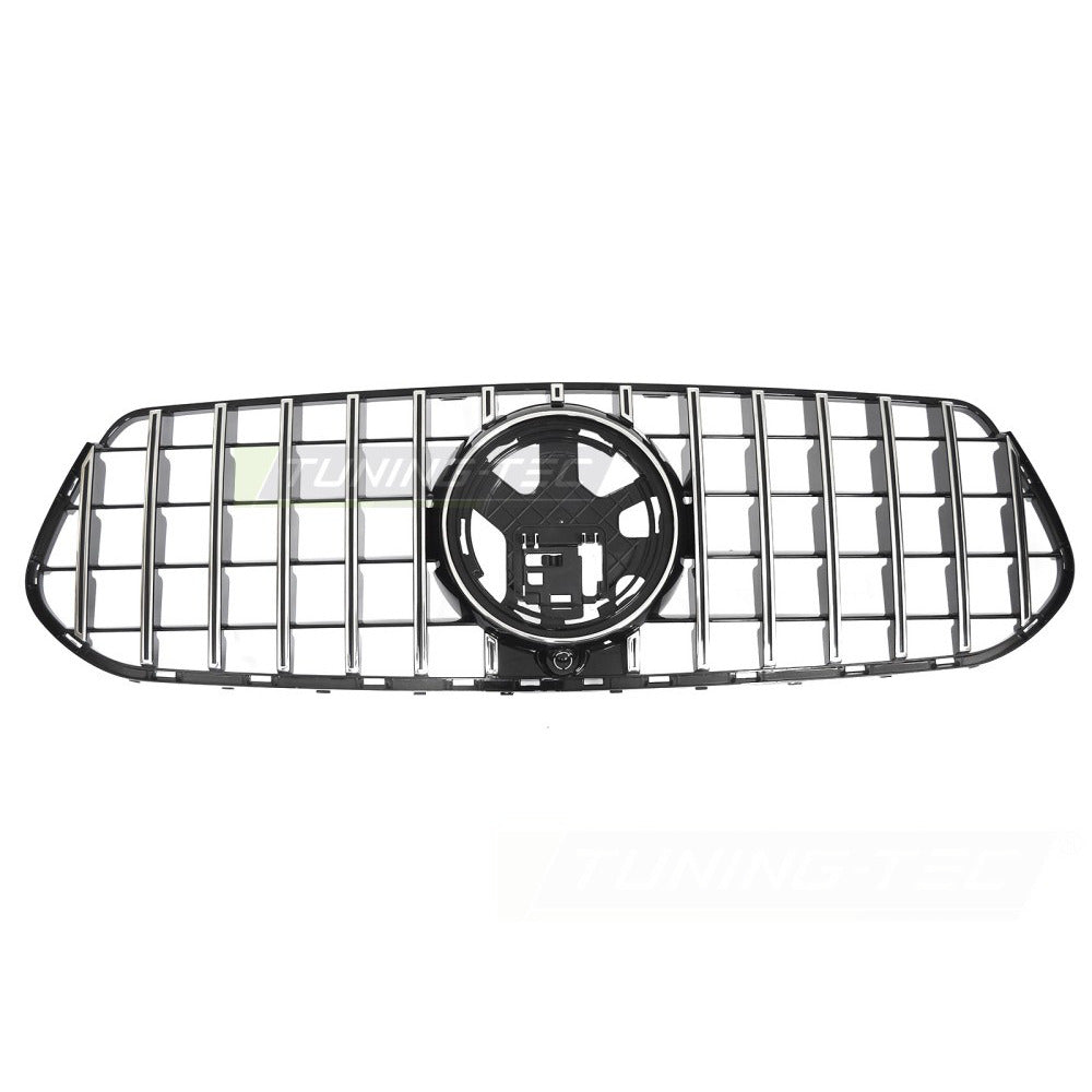 Griglia Sport Nero Cromato per Mercedes GLE V167 (2023-2026)