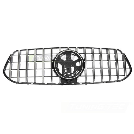 Griglia Sport Nero Cromato per Mercedes GLE V167 (2023-2026)