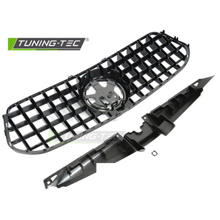 Griglia Sport Nero Cromato per Mercedes GLE V167 (2023-2026)
