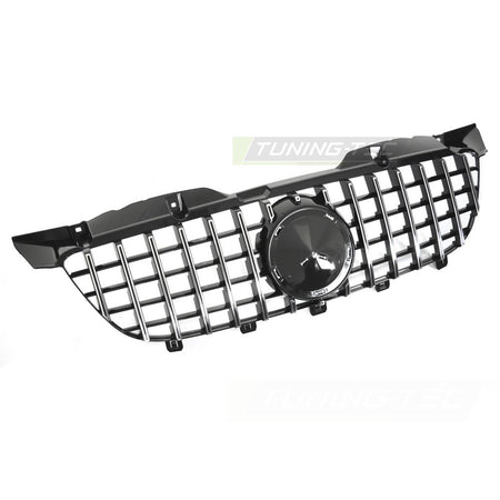 Griglia Sport Nero Cromato per Mercedes Sprinter W906 (09-13)