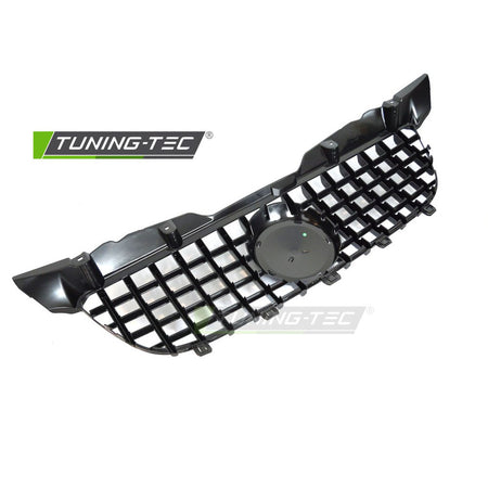 Griglia Sport Nero Cromato per Mercedes Sprinter W906 (09-13)