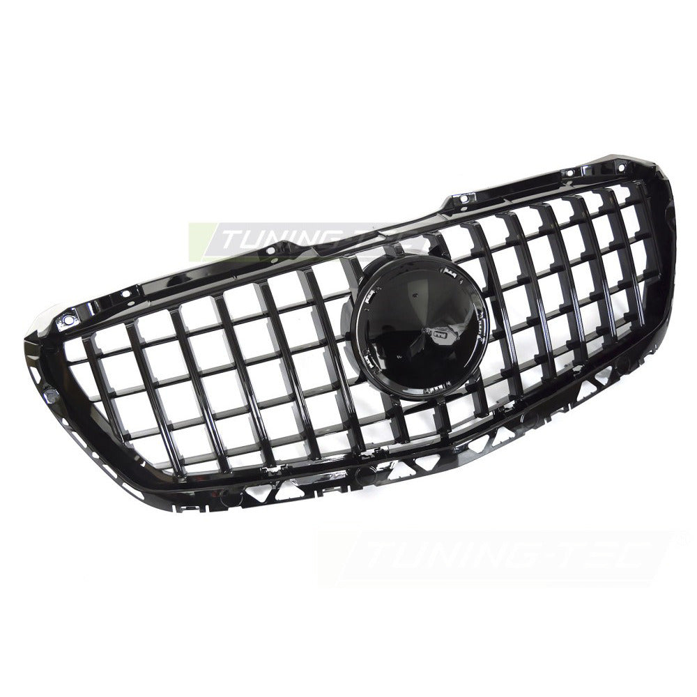 Griglia Sport Nero Lucido per Mercedes Sprinter W906 (2013-2018)