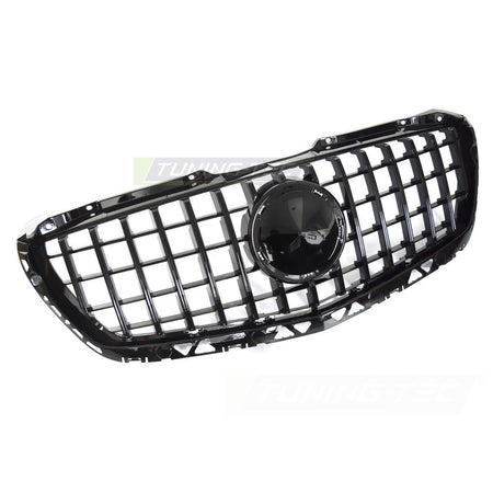 Griglia Sport Nero Lucido per Mercedes Sprinter W906 (2013-2018)