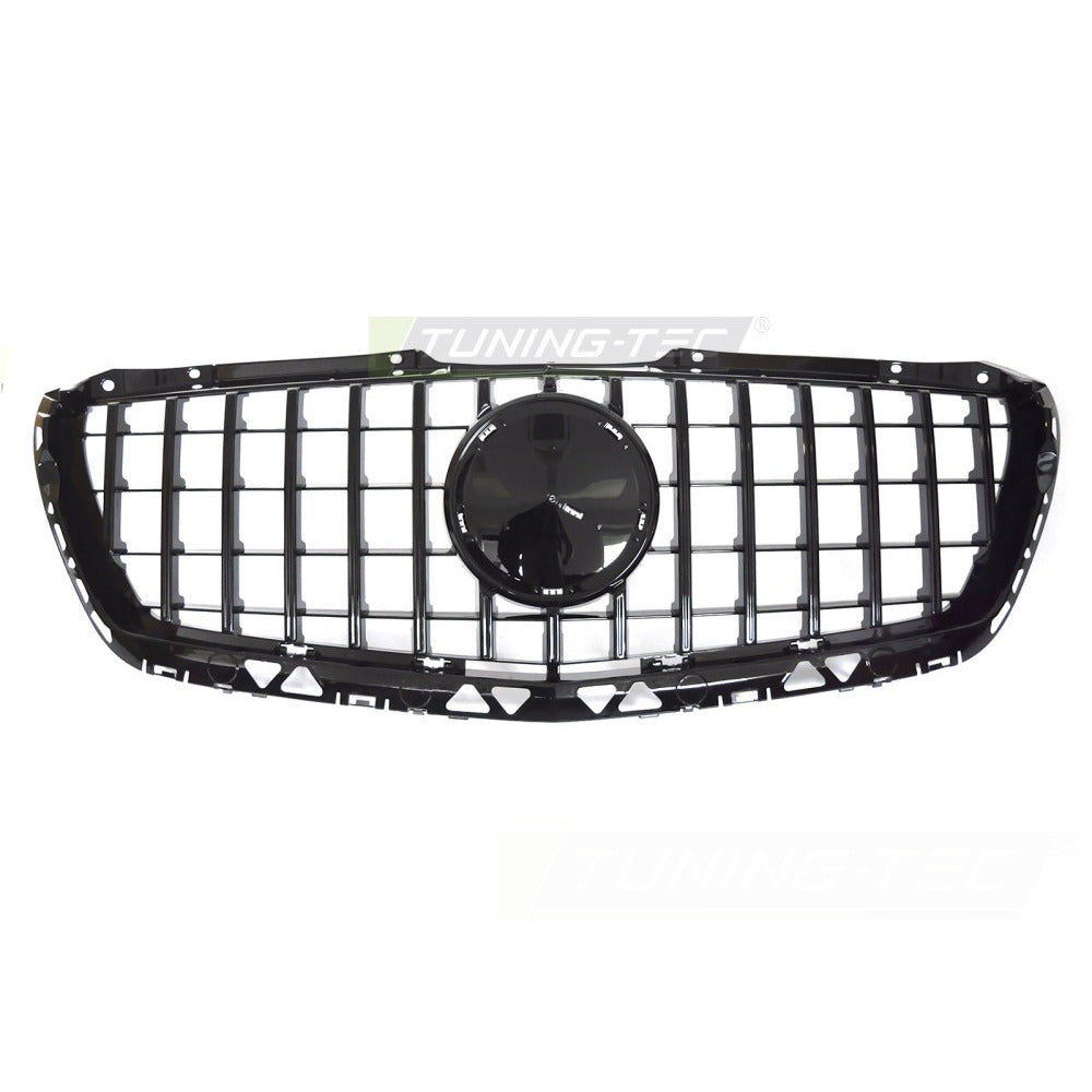 Griglia Sport Nero Lucido per Mercedes Sprinter W906 (2013-2018)