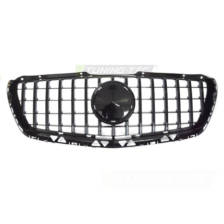 Griglia Sport Nero Lucido per Mercedes Sprinter W906 (2013-2018)