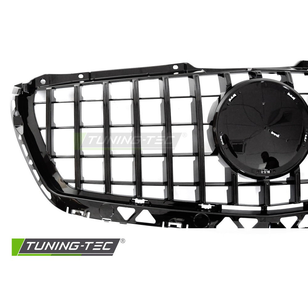 Griglia Sport Nero Lucido per Mercedes Sprinter W906 (2013-2018)