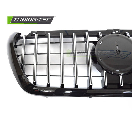 Griglia Sport Nero Cromato per Mercedes Sprinter W907 (2018-2022)