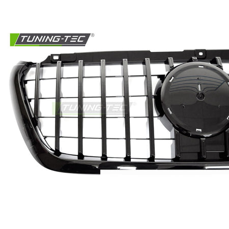 Griglia Sport Nero Lucido per Mercedes Sprinter W907 (2018-2022)