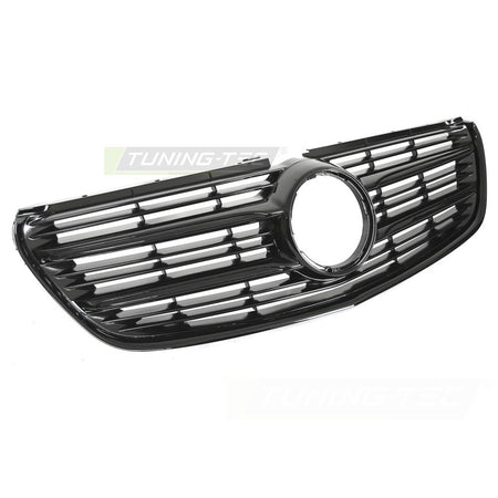 Griglia Sport Nero Lucido per Mercedes Classe V W447 (2014-2019)