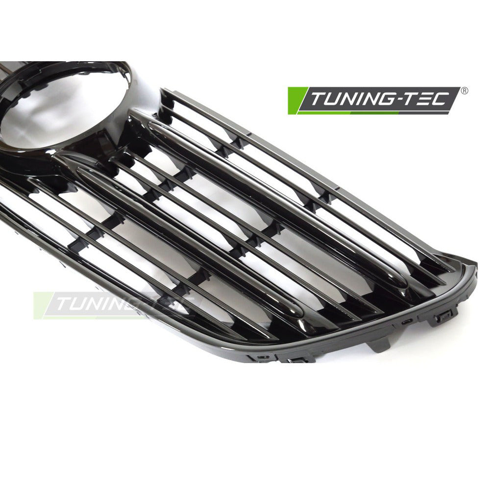 Griglia Sport Nero Lucido per Mercedes Classe V W447 (2014-2019)