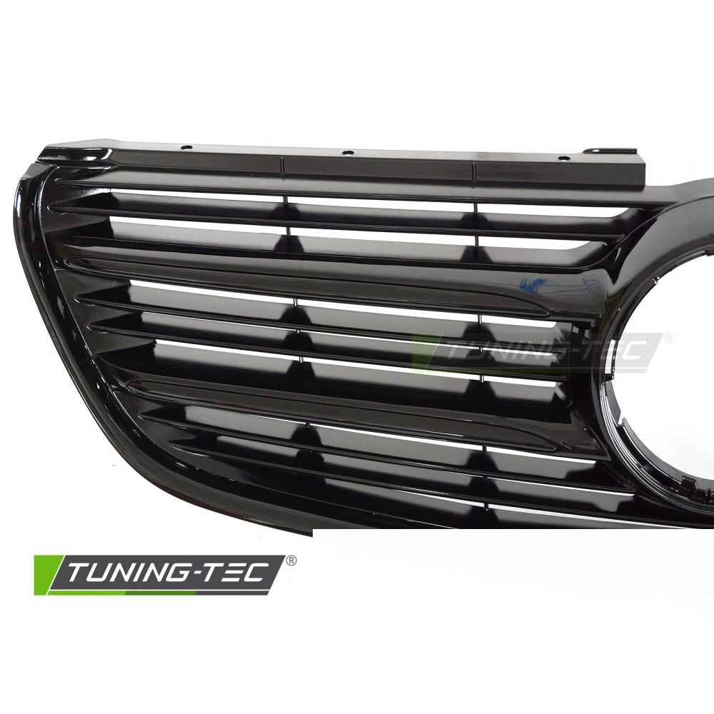 Griglia Sport Nero Lucido per Mercedes Classe V W447 (2014-2019)