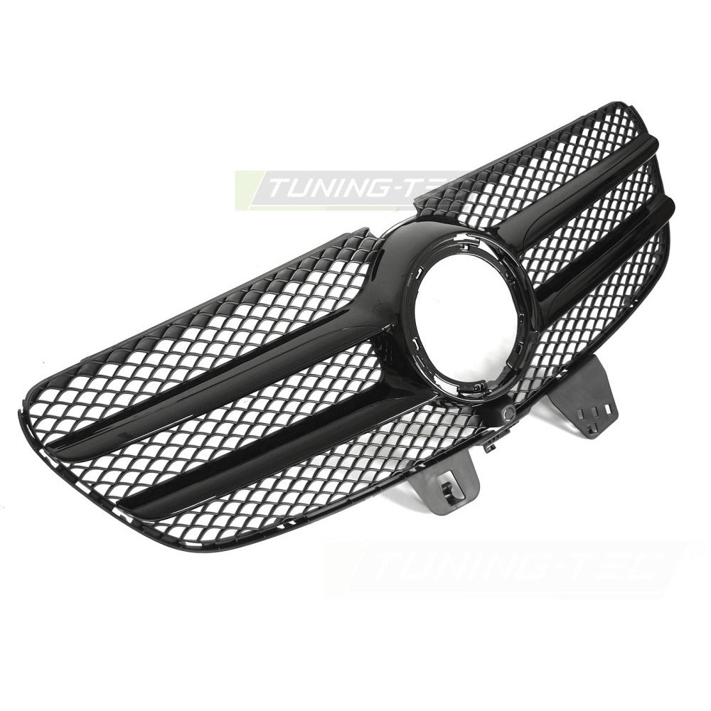 Griglia Sport Nero Lucido per Mercedes Classe V W447 (2020-2023)