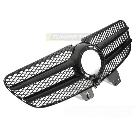 Griglia Sport Nero Lucido per Mercedes Classe V W447 (2020-2023)
