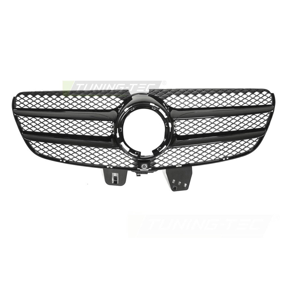Griglia Sport Nero Lucido per Mercedes Classe V W447 (2020-2023)