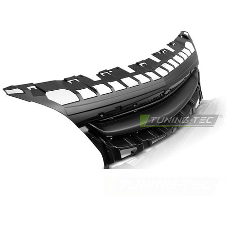 Opel Astra J 12-15 5D Nero per Opel Astra J (2012-2015) Accessorio Tuning Auto