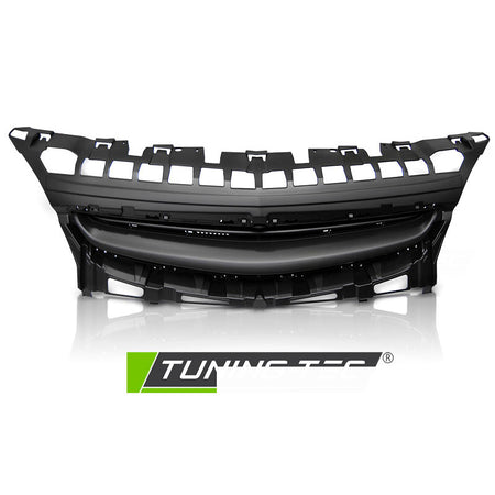 Opel Astra J 12-15 5D Nero per Opel Astra J (2012-2015) Accessorio Tuning Auto