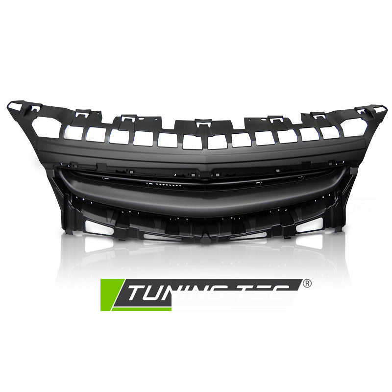 Opel Astra J 12-15 5D Nero per Opel Astra J (2012-2015) Accessorio Tuning Auto