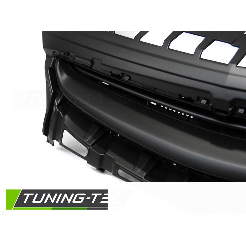 Opel Astra J 12-15 5D Nero per Opel Astra J (2012-2015) Accessorio Tuning Auto
