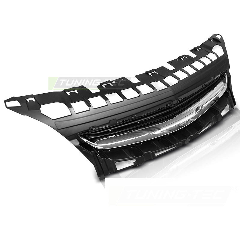 Opel Astra J 12-15 5D Cromato Nero per Carrozzeria Berlina 5 Porte