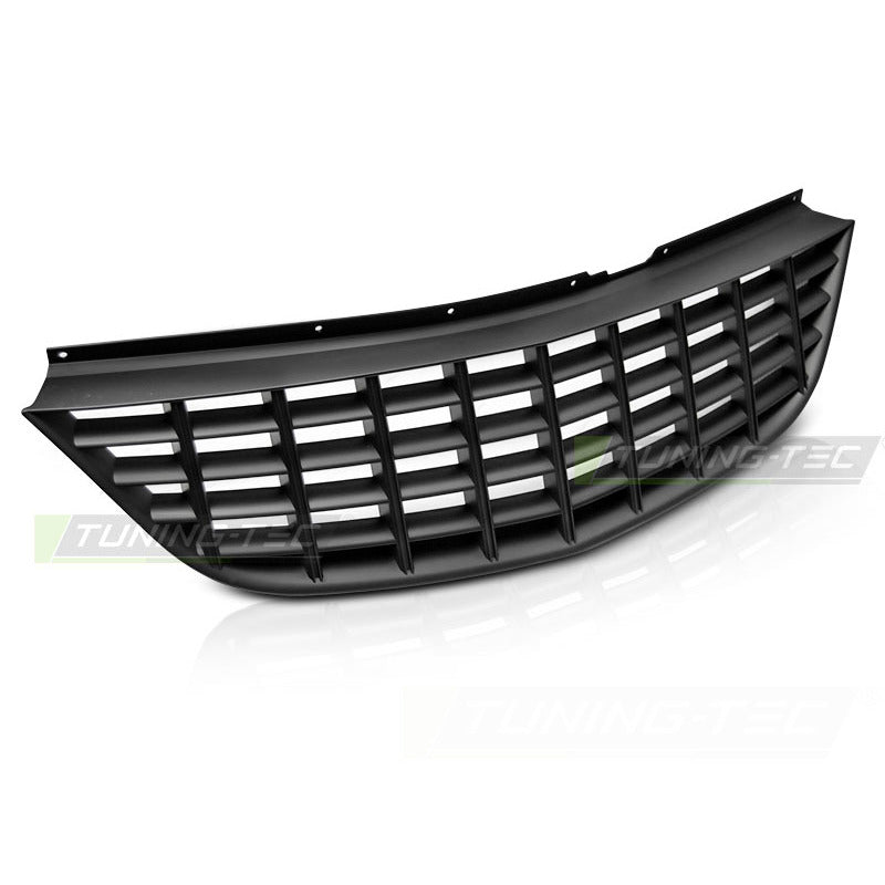 Opel Corsa D 06-10 Nero Opaco Accessorio Tuning Esterno Auto